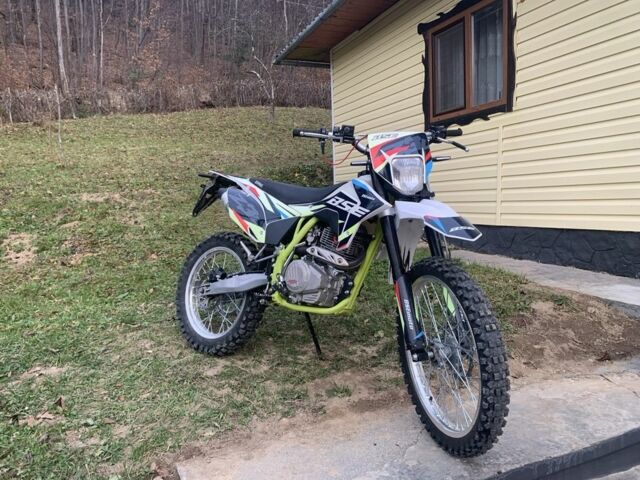 BSE Другая, объемом двигателя 0.25 л и пробегом 0 тыс. км за 1400 $, фото 1 на Automoto.ua