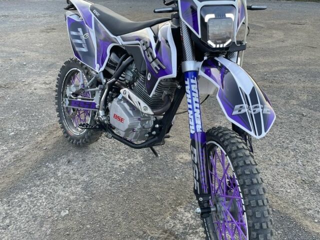 BSE Другая, объемом двигателя 0.15 л и пробегом 0 тыс. км за 1000 $, фото 1 на Automoto.ua