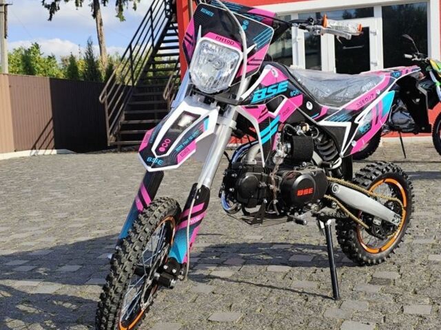 BSE Інша, об'ємом двигуна 0.14 л та пробігом 0 тис. км за 1150 $, фото 1 на Automoto.ua