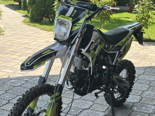 BSE Другая 2024 в Днепре (Днепропетровске) на Automoto.ua BSE Другая, объемом двигателя 0.14 л и пробегом 0 тыс. км за 1022 $, фото 1 на Automoto.ua