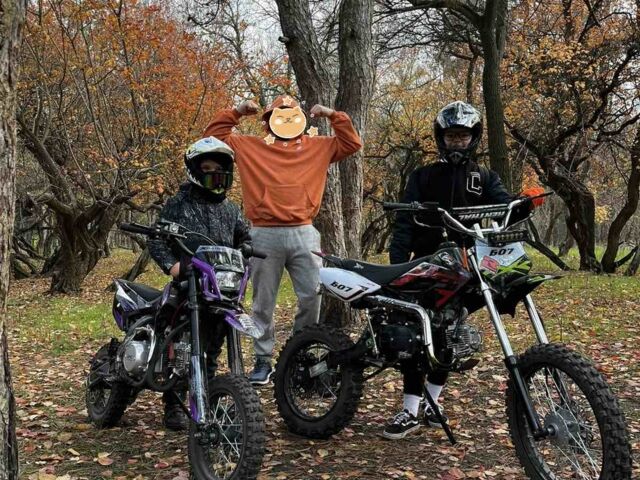 BSE Інша, об'ємом двигуна 0.13 л та пробігом 0 тис. км за 689 $, фото 1 на Automoto.ua