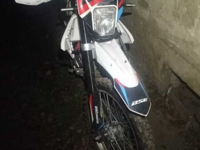 BSE Другая, объемом двигателя 0.3 л и пробегом 0 тыс. км за 1547 $, фото 1 на Automoto.ua