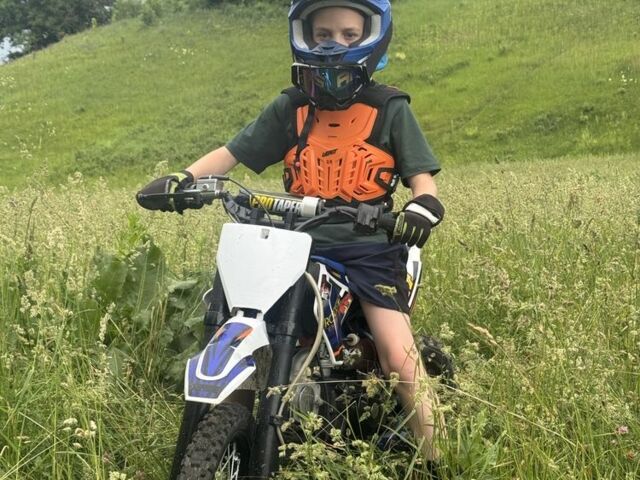 BSE Другая, объемом двигателя 0.13 л и пробегом 0 тыс. км за 600 $, фото 1 на Automoto.ua