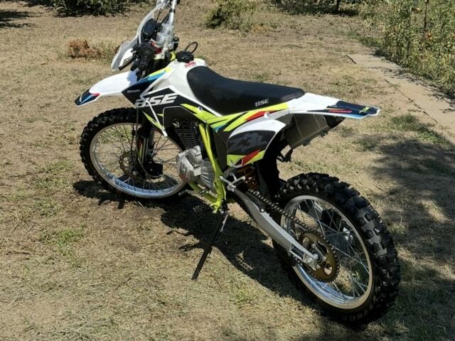 BSE Інша, об'ємом двигуна 0.25 л та пробігом 0 тис. км за 1500 $, фото 1 на Automoto.ua