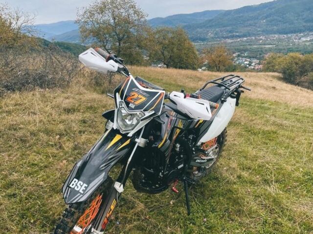 BSE Інша, об'ємом двигуна 0.3 л та пробігом 0 тис. км за 2040 $, фото 1 на Automoto.ua