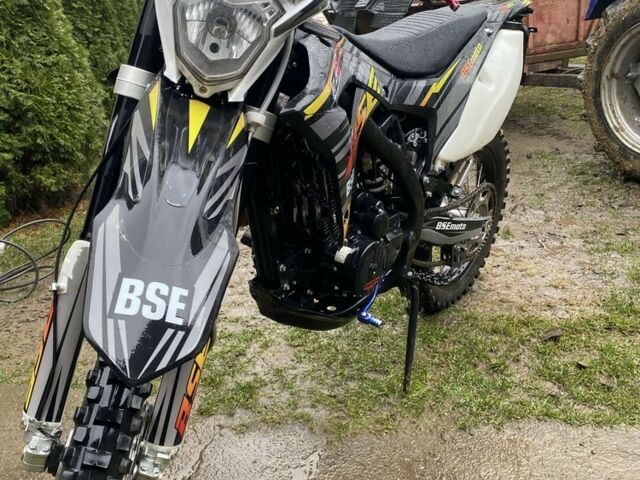 BSE Інша, об'ємом двигуна 0.18 л та пробігом 0 тис. км за 1400 $, фото 1 на Automoto.ua