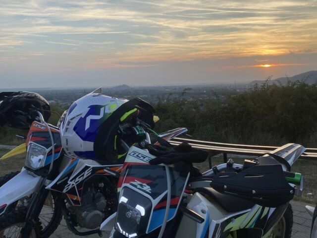 BSE Другая, объемом двигателя 0.25 л и пробегом 0 тыс. км за 1550 $, фото 1 на Automoto.ua