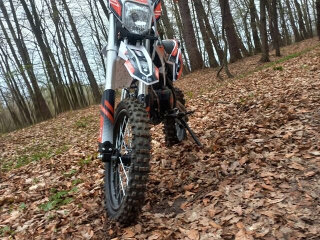 BSE Другая, объемом двигателя 0.13 л и пробегом 0 тыс. км за 800 $, фото 1 на Automoto.ua