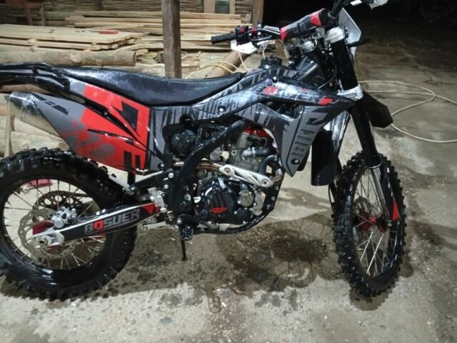 BSE Другая, объемом двигателя 0.3 л и пробегом 0 тыс. км за 2300 $, фото 1 на Automoto.ua