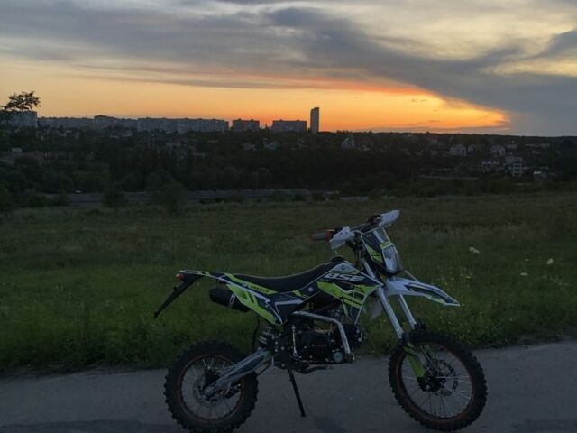 BSE Другая, объемом двигателя 0.14 л и пробегом 0 тыс. км за 828 $, фото 1 на Automoto.ua