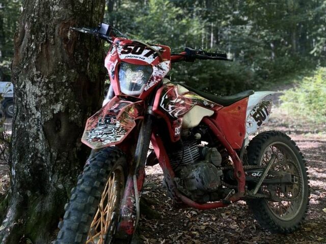 BSE Другая, объемом двигателя 0.25 л и пробегом 0 тыс. км за 1100 $, фото 1 на Automoto.ua