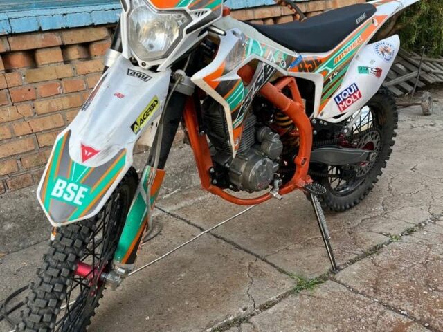 BSE Інша 2020 у Никополе на Automoto.ua BSE Інша, об'ємом двигуна 0.25 л та пробігом 0 тис. км за 1319 $, фото 1 на Automoto.ua