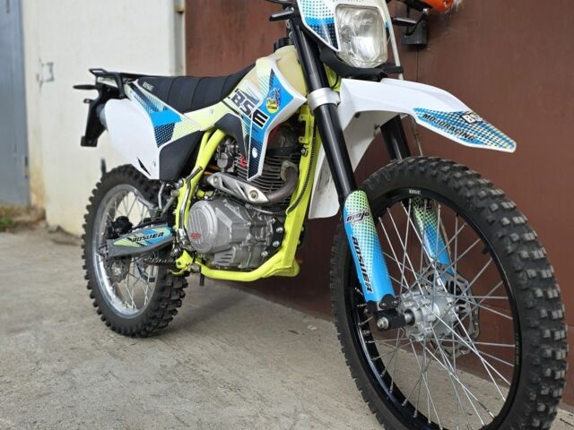 BSE Другая, объемом двигателя 0.25 л и пробегом 0 тыс. км за 1150 $, фото 1 на Automoto.ua