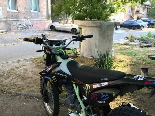 BSE Другая, объемом двигателя 0.25 л и пробегом 0 тыс. км за 950 $, фото 1 на Automoto.ua