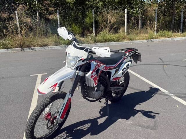 BSE Другая 2021 в Виннице на Automoto.ua BSE Другая, объемом двигателя 0.25 л и пробегом 0 тыс. км за 1500 $, фото 1 на Automoto.ua