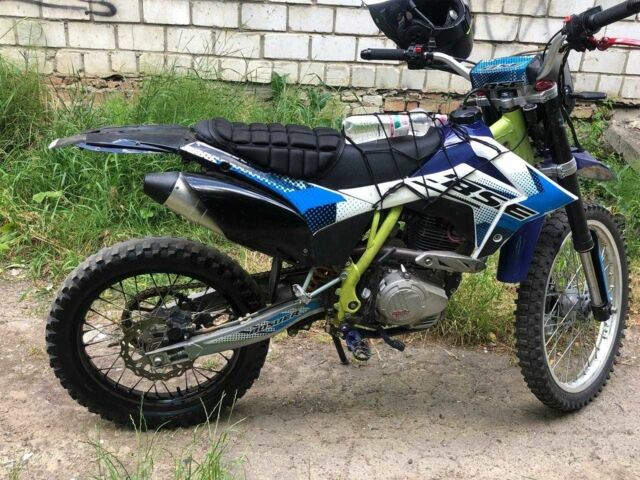 BSE Інша, об'ємом двигуна 0.25 л та пробігом 0 тис. км за 1260 $, фото 1 на Automoto.ua