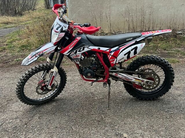 BSE Інша, об'ємом двигуна 0.25 л та пробігом 0 тис. км за 1650 $, фото 1 на Automoto.ua