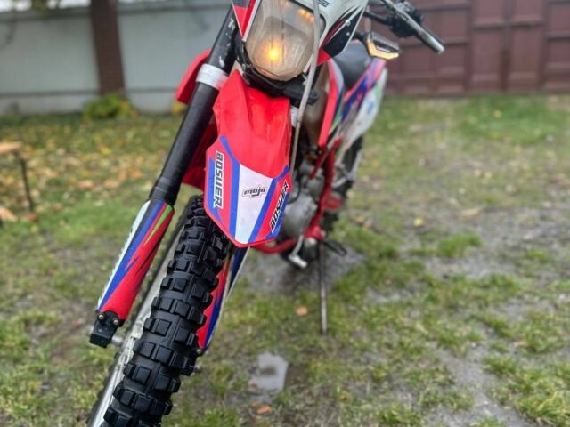 BSE Другая, объемом двигателя 0.25 л и пробегом 0 тыс. км за 1300 $, фото 1 на Automoto.ua