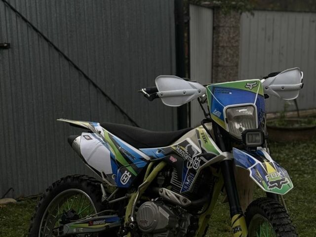 BSE Інша, об'ємом двигуна 0 л та пробігом 0 тис. км за 1250 $, фото 1 на Automoto.ua