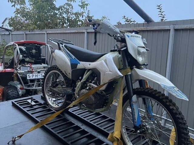 BSE Другая, объемом двигателя 0.25 л и пробегом 0 тыс. км за 1100 $, фото 1 на Automoto.ua