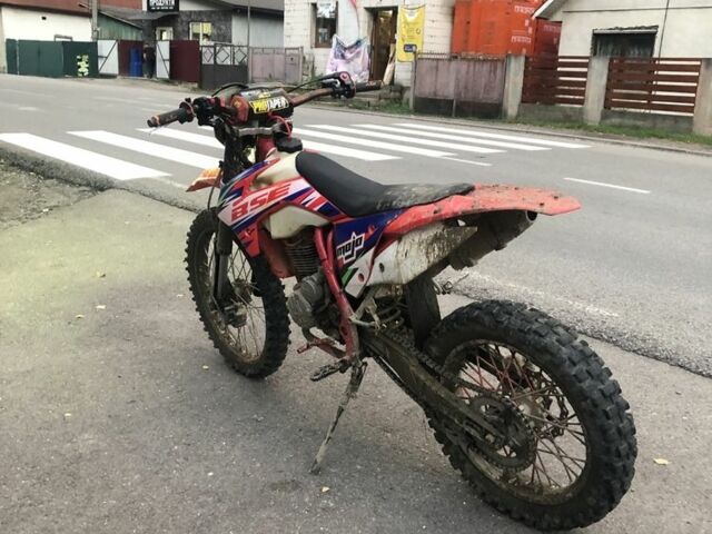 BSE Другая, объемом двигателя 0.25 л и пробегом 0 тыс. км за 850 $, фото 1 на Automoto.ua