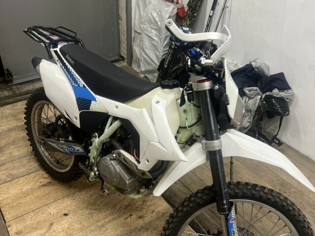 BSE Другая, объемом двигателя 0.25 л и пробегом 0 тыс. км за 1554 $, фото 1 на Automoto.ua