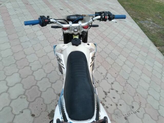 BSE Другая, объемом двигателя 5 л и пробегом 0 тыс. км за 950 $, фото 1 на Automoto.ua