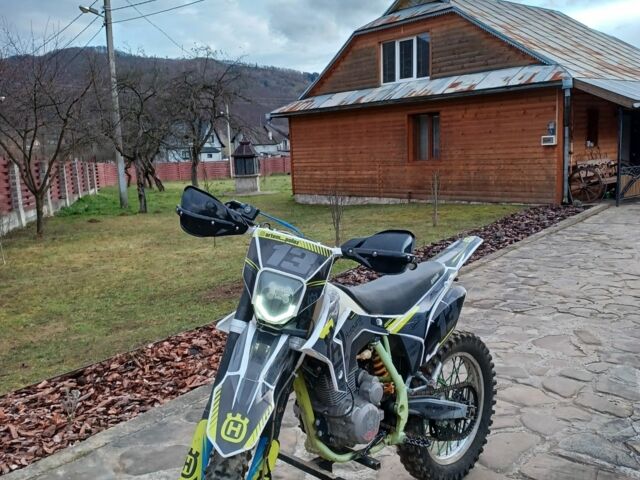 BSE Другая, объемом двигателя 0.25 л и пробегом 0 тыс. км за 1250 $, фото 1 на Automoto.ua