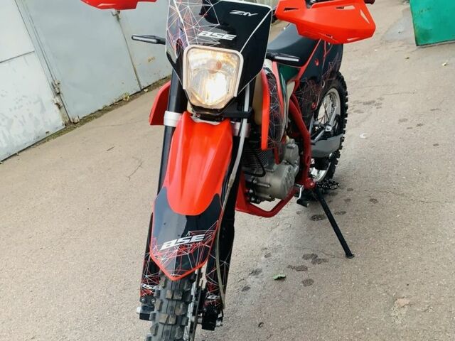 BSE Інша, об'ємом двигуна 0.25 л та пробігом 0 тис. км за 1450 $, фото 1 на Automoto.ua