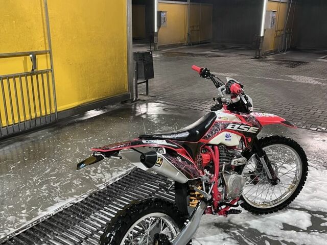 BSE Другая 2023 в Хмельницком на Automoto.ua BSE Другая, объемом двигателя 0.25 л и пробегом 0 тыс. км за 1050 $, фото 1 на Automoto.ua