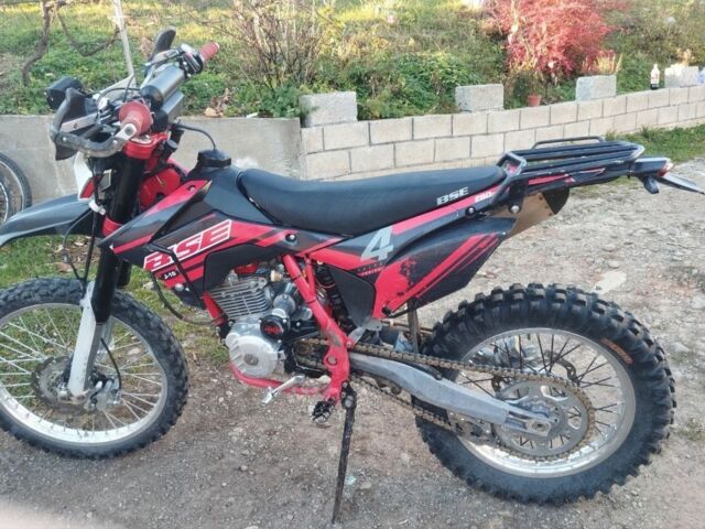 BSE Інша, об'ємом двигуна 0.25 л та пробігом 0 тис. км за 2100 $, фото 1 на Automoto.ua