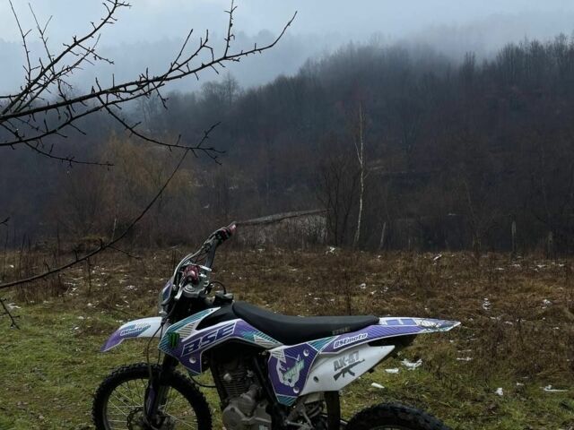 BSE Другая, объемом двигателя 0.15 л и пробегом 0 тыс. км за 1426 $, фото 1 на Automoto.ua