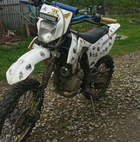 BSE Другая, объемом двигателя 0.15 л и пробегом 0 тыс. км за 900 $, фото 1 на Automoto.ua