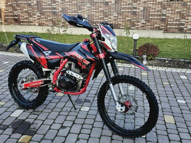 BSE Другая, объемом двигателя 0.25 л и пробегом 0 тыс. км за 1799 $, фото 1 на Automoto.ua