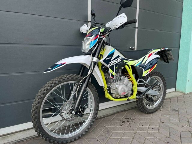 BSE Другая, объемом двигателя 0.25 л и пробегом 0 тыс. км за 1500 $, фото 1 на Automoto.ua