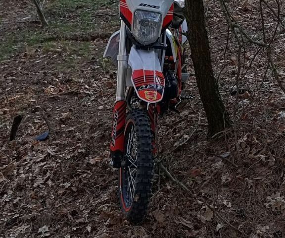 BSE Другая, объемом двигателя 0.13 л и пробегом 0 тыс. км за 922 $, фото 1 на Automoto.ua