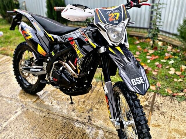 BSE Інша, об'ємом двигуна 0.3 л та пробігом 0 тис. км за 1600 $, фото 1 на Automoto.ua