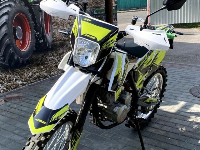 BSE Другая, объемом двигателя 0.25 л и пробегом 0 тыс. км за 1671 $, фото 1 на Automoto.ua