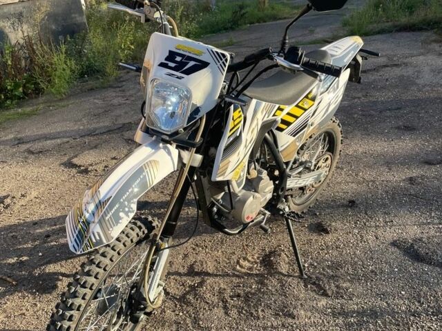 BSE Інша, об'ємом двигуна 0.15 л та пробігом 0 тис. км за 28 $, фото 1 на Automoto.ua