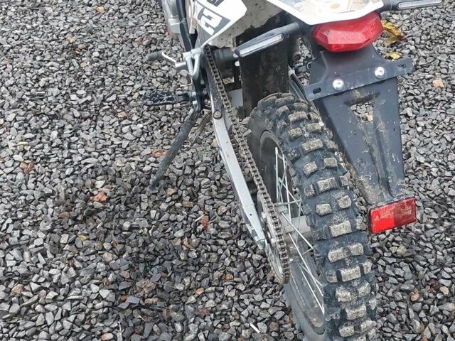 BSE Другая, объемом двигателя 0.15 л и пробегом 0 тыс. км за 1500 $, фото 1 на Automoto.ua