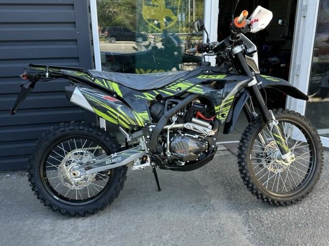 BSE Другая, объемом двигателя 0.3 л и пробегом 0 тыс. км за 2150 $, фото 1 на Automoto.ua