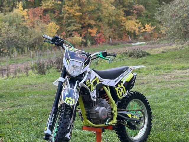 BSE Другая, объемом двигателя 0.25 л и пробегом 0 тыс. км за 1350 $, фото 1 на Automoto.ua