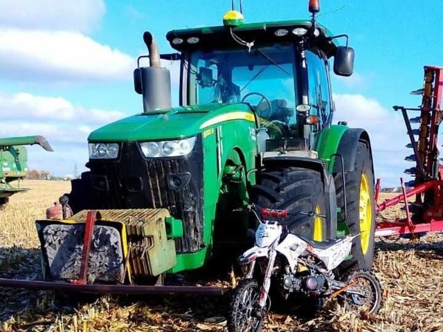 BSE Другая, объемом двигателя 0.13 л и пробегом 0 тыс. км за 714 $, фото 1 на Automoto.ua