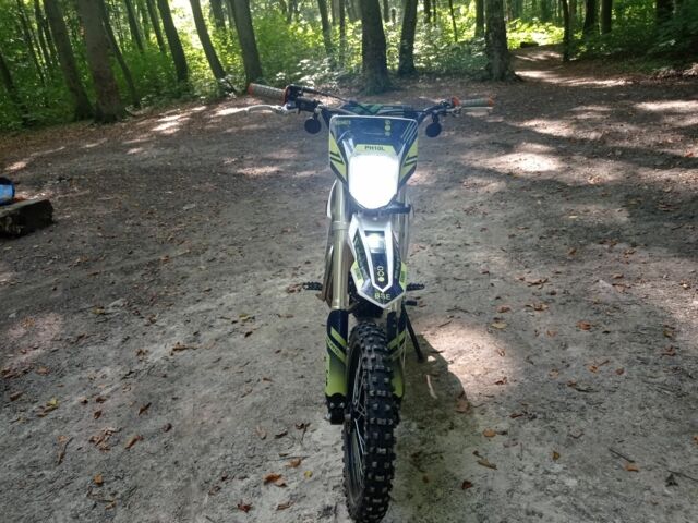 BSE Другая, объемом двигателя 0.13 л и пробегом 0 тыс. км за 716 $, фото 1 на Automoto.ua