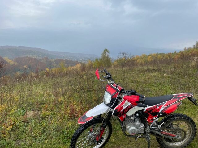 BSE Другая, объемом двигателя 0.25 л и пробегом 0 тыс. км за 1656 $, фото 1 на Automoto.ua