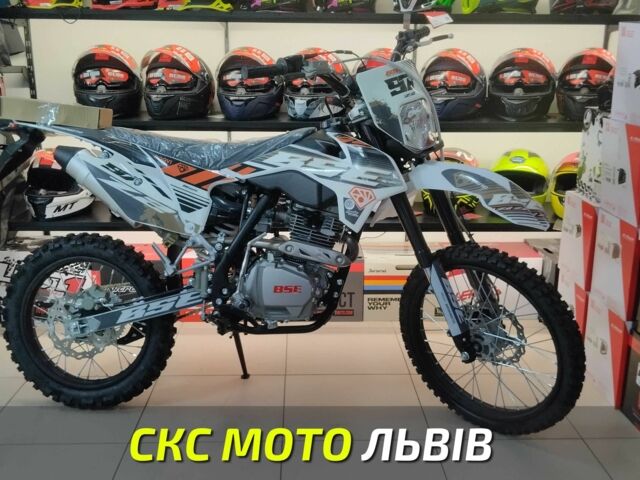 BSE Другая, объемом двигателя 0.15 л и пробегом 0 тыс. км за 1530 $, фото 1 на Automoto.ua