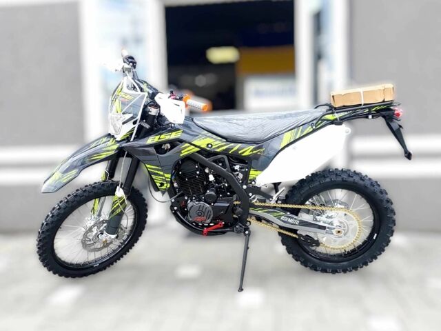 BSE Другая, объемом двигателя 0.3 л и пробегом 0 тыс. км за 1890 $, фото 1 на Automoto.ua