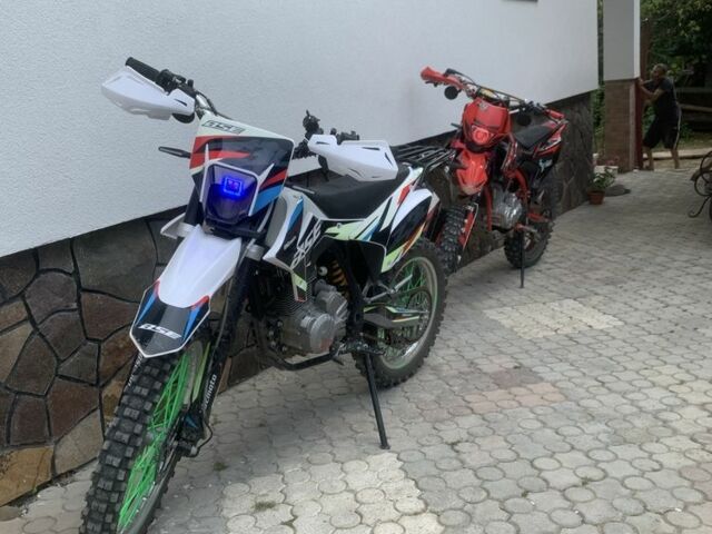 BSE Інша, об'ємом двигуна 0.3 л та пробігом 0 тис. км за 1600 $, фото 1 на Automoto.ua