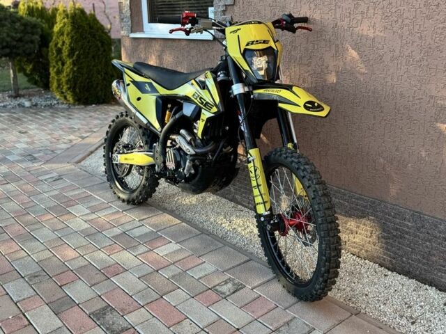 BSE Другая, объемом двигателя 0.25 л и пробегом 0 тыс. км за 2600 $, фото 1 на Automoto.ua