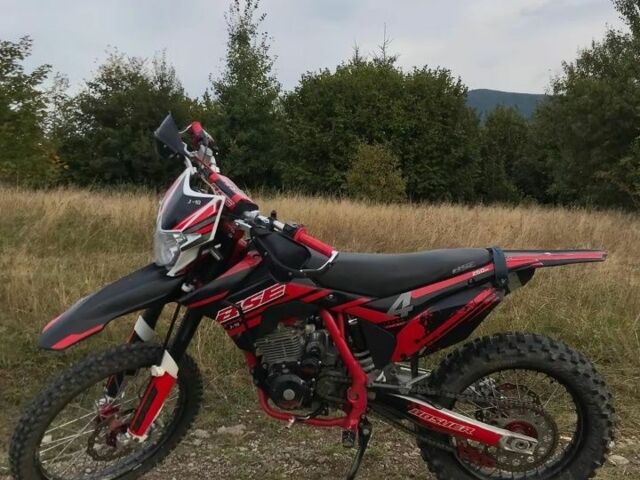 BSE Другая, объемом двигателя 0.25 л и пробегом 0 тыс. км за 1900 $, фото 1 на Automoto.ua